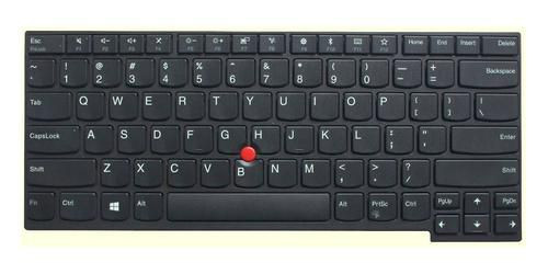 Lenovo FRU01EP495 Keyboard SWISS FRU01EP495