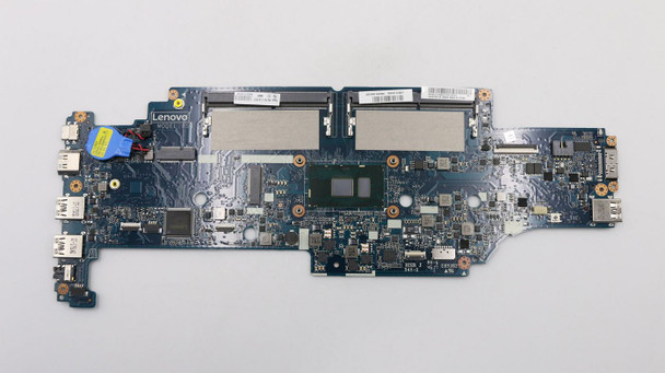 Lenovo FRU01AY551 WIN Celeron3855U UMA HTPM FRU01AY551