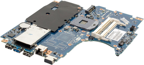 HP 646246-001 Systemboard 646246-001