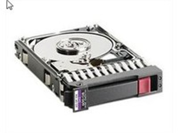 Hewlett Packard Enterprise AP872A-RFB M6612 600GB 6G SAS AP872A-RFB