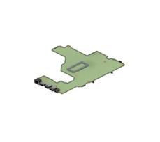 HP 859035-001 Mb Dsc R7M1-70 2Gb Kl I5-7200U 859035-001