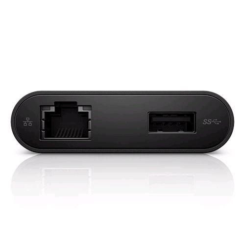 Dell D3MT1 ADPT CON DA200 EMEA R D3MT1