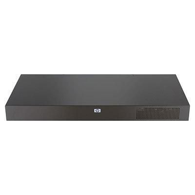 Hewlett Packard Enterprise RP001233315 KVM Server Console RP001233315