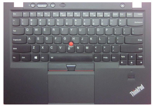 Lenovo 04X3627 Keyboard SWEDISH 04X3627