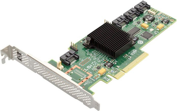 HP 636705-001 Raid LSI SAS 9212 636705-001