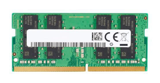 HP 910336-001 GNRC.16GB DDR4 2400 1.2v 910336-001