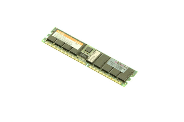 Hewlett Packard Enterprise RP000089208 2 GB PC2100 DIMM REG 1.2 RP000089208