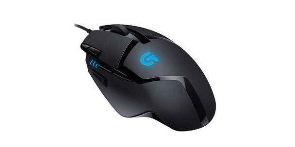 Logitech 910-004068 G402 Optical Gaming Mouse 910-004068