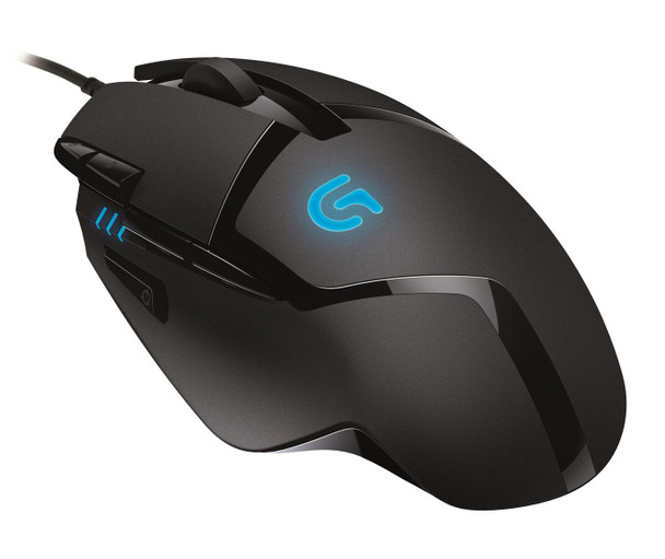Logitech 910-004067 G402 Optical Gaming Mouse 910-004067
