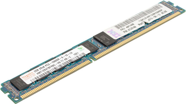 IBM FRU49Y1438 2Gb Rdimm FRU49Y1438