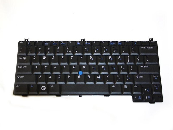 Dell 0MH153 Keyboard FRENCH 0MH153