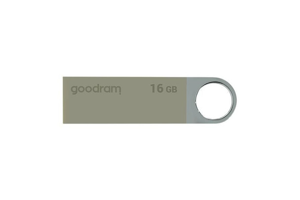 Goodram UUN2-0160S0R11 Uun2 Usb Flash Drive 16 Gb UUN2-0160S0R11