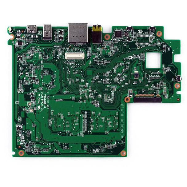 HP 803371-001 MB UMA Z3735F 2GB 32G WWAN 803371-001