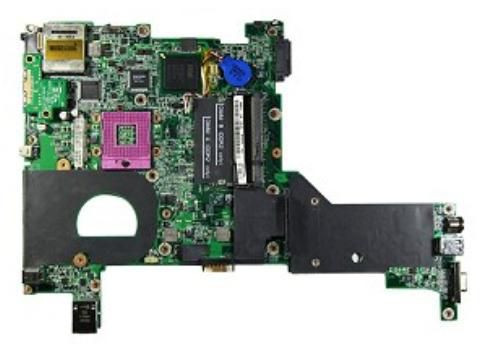 Dell KN548 Motherboard UMA KN548