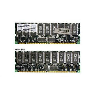 HP 170518-001B MEM 1GB SDRAM.256MB.CL2 170518-001B