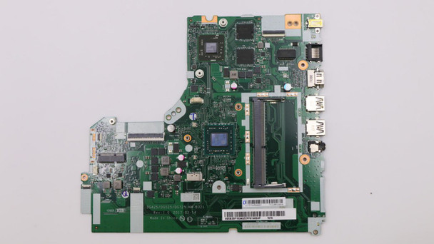 Lenovo 5B20P15340 MB L80XWNMB321 A99420 R17M M1 5B20P15340