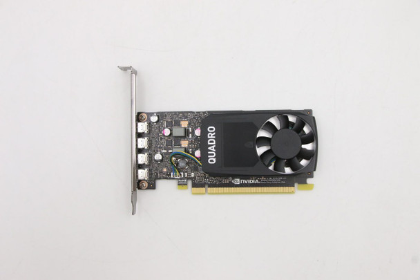 Lenovo 5V10W72858 Nvidia Quadro P620 2GB GDDR5 5V10W72858