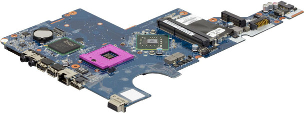 HP 605140-001 System Board 605140-001