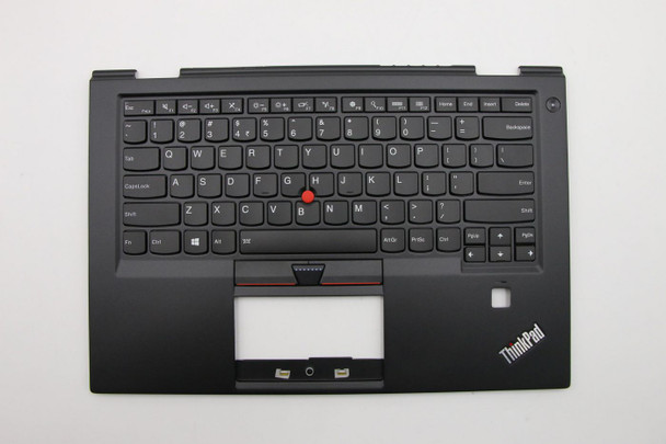 Lenovo 01AV224 MECH_ASM KBD IN Bezel US screw 01AV224