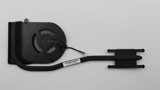 Lenovo 01ER493 ASSY Thermal UMA DELTA LTS-2 01ER493