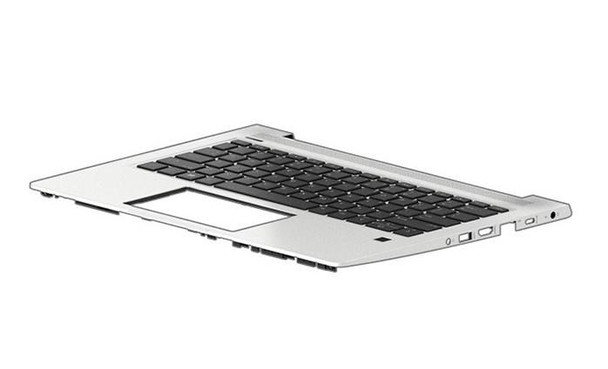 HP 791858-FL1 Top Cover & Keyboard Cz/Sl 791858-FL1