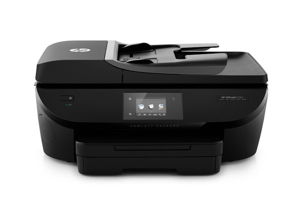 HP B9S84A Officejet 5742 E-All-In-One B9S84A