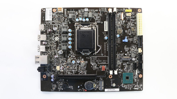 Lenovo FRU01LM503 Motherboard B360 WIN DPK FRU01LM503