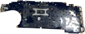 Dell J67M8 PWA Motherboard. Intel. UMA. J67M8