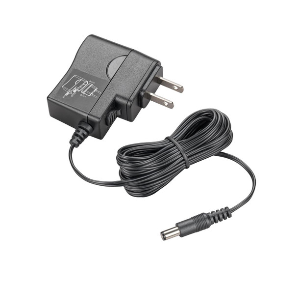 Plantronics 81423-01 SAVI Spare Main Adapter 81423-01