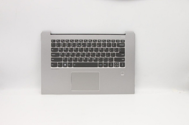 Lenovo 5CB0R12187 Upper Case w/KB US-INTER 5CB0R12187