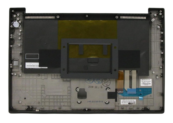 Lenovo 5M10W78861 C Cover W/Keyboard Eng 5M10W78861