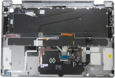 Dell 287Y3 ASSY.PLMRST..WLAN.9420.# 287Y3