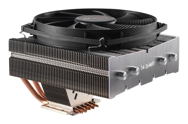 be quiet! BK003 SHADOW ROCK TF 2 CPU Cooler BK003