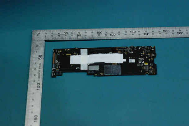 Lenovo 5B28C06543 Motherboard 5B28C06543