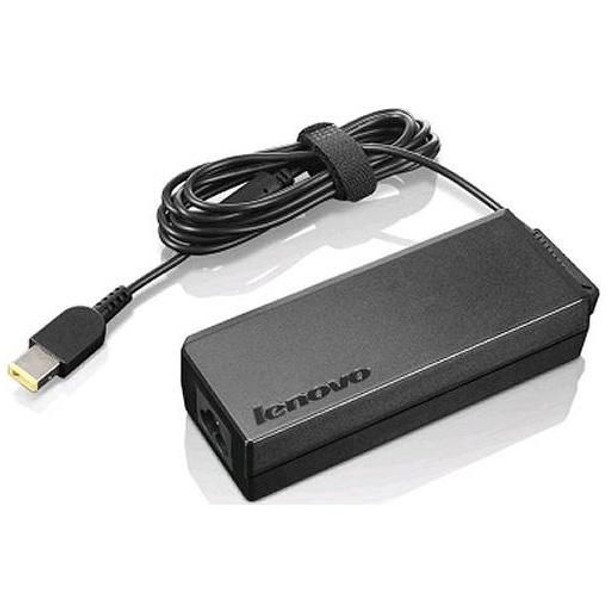 Lenovo 02HM061 TP 90W AC Adapter Slim tip EU1 02HM061