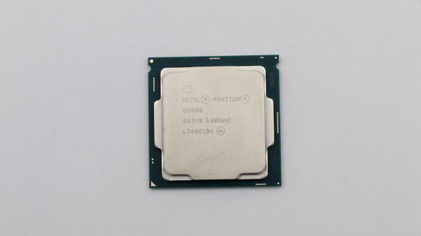 Lenovo 01AG223 Intel G5600 3 9GHz/2C/4M/LGA 01AG223