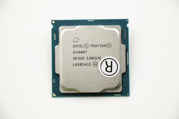 Lenovo 01AG114 Processor Intel Pentium 01AG114