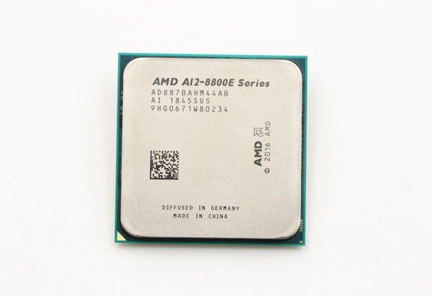 Lenovo 01AG080 Processor AMD A12 Pro-8870E 2 01AG080
