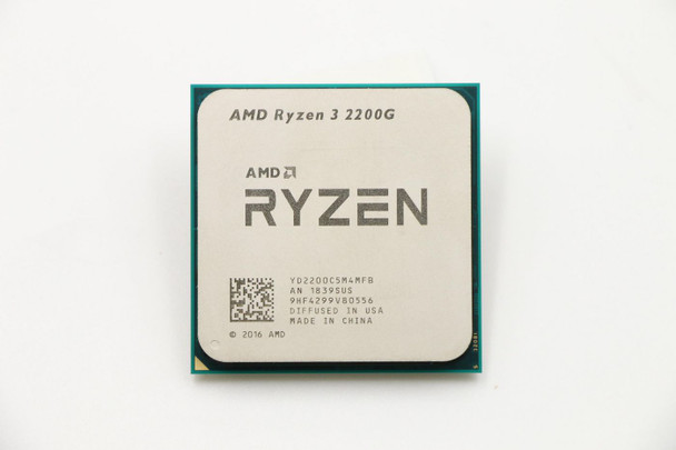 Lenovo 01AG239 AMD Ryzen 3 2200G 3 01AG239