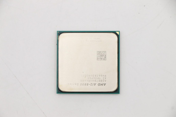 Lenovo 01AG079 Processor AMD PRO A12 8870 3 01AG079