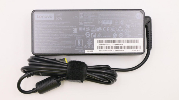 Lenovo 5A10J75109 ADLX90NDC3A 90W 20V4.5A 5A10J75109