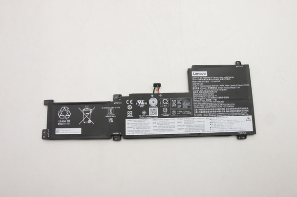 Lenovo 5B11F48161 BATTERY 4cell 71Wh 15.36V 5B11F48161