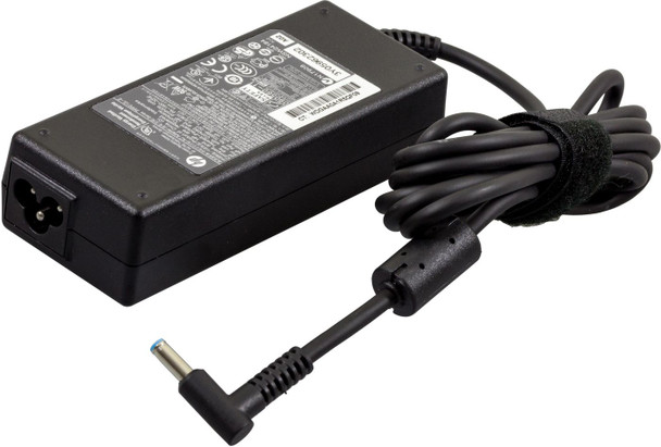 HP 709986-002 AC Adapter 90 W FC 4.5mmCNTR C 709986-002