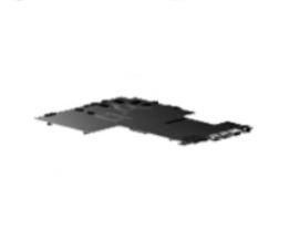 HP 709174-001 MB_A70M A6-4455M 709174-001