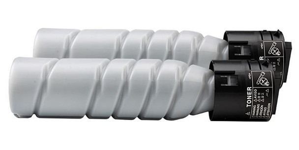 Konica Minolta A1UC050 Toner Black A1UC050