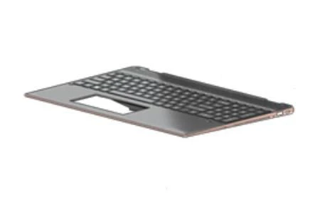 HP L38262-B31 Top Das Whl-U W Kb Das Intl L38262-B31
