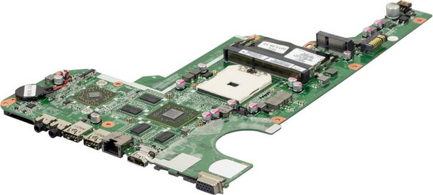 HP 683030-001 MB  A70M 7670/1G 683030-001