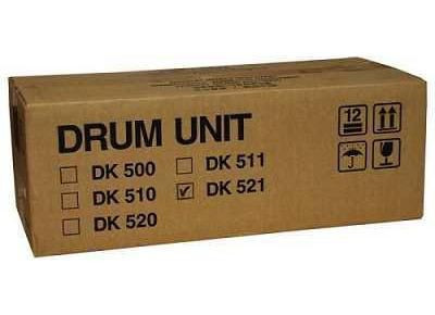 Kyocera DK-570 Drum Unit DK-570