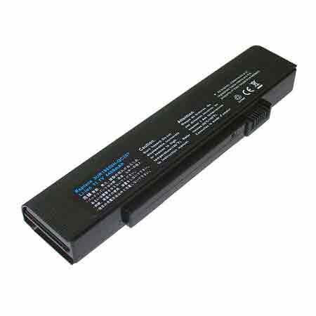 Acer BT.00604.002 Battery 6 Cell. 4800mAh BT.00604.002