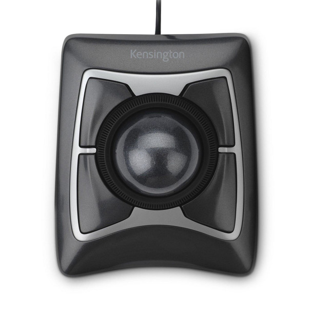 Kensington 64325 Mouse Trackball Optical Expert 64325